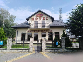 Hotel Jagiełło, Gmina Hrubieszów